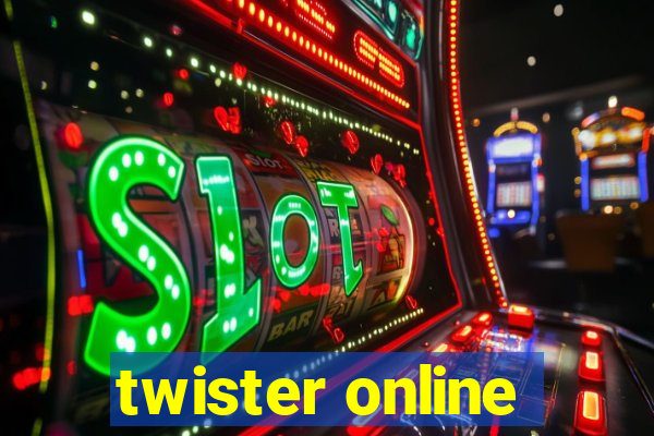 twister online